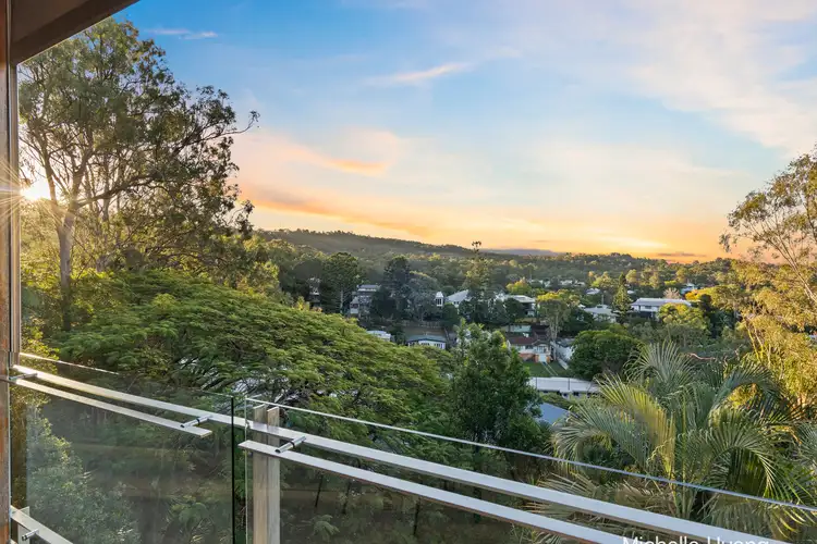 Second view of Homely house listing, 263 Stanley Terrace, Taringa QLD 4068