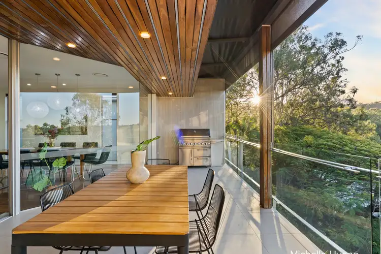 Third view of Homely house listing, 263 Stanley Terrace, Taringa QLD 4068