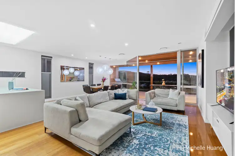 Fifth view of Homely house listing, 263 Stanley Terrace, Taringa QLD 4068