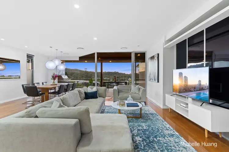 Sixth view of Homely house listing, 263 Stanley Terrace, Taringa QLD 4068