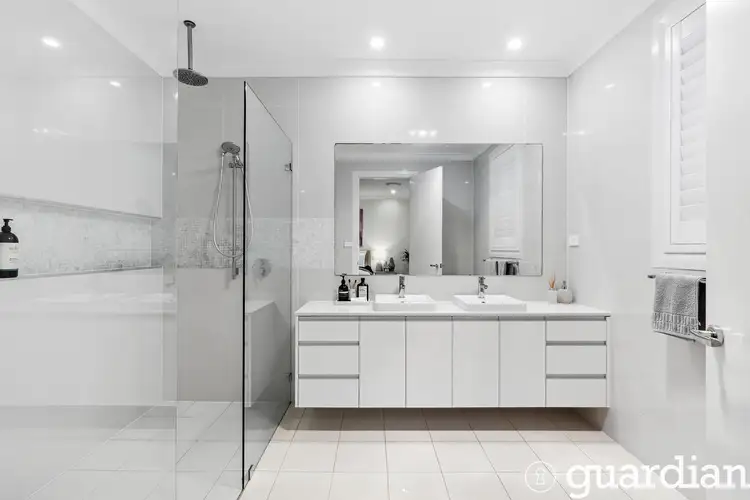 Sixth view of Homely house listing, 4 Pedvin Place, Annangrove NSW 2156