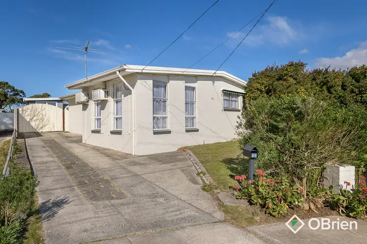 Main view of Homely house listing, 10 Honeysuckle Street, Frankston North VIC 3200