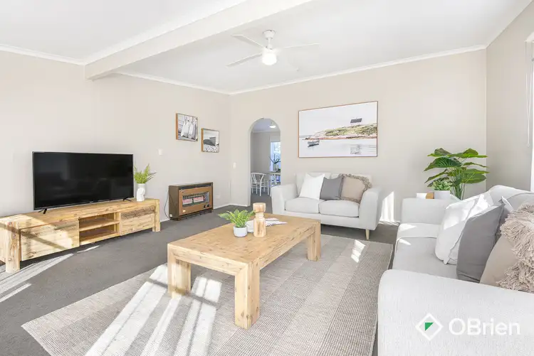 Third view of Homely house listing, 10 Honeysuckle Street, Frankston North VIC 3200