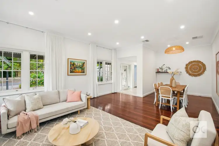 Second view of Homely house listing, 1 Norseman Avenue, Westbourne Park SA 5041