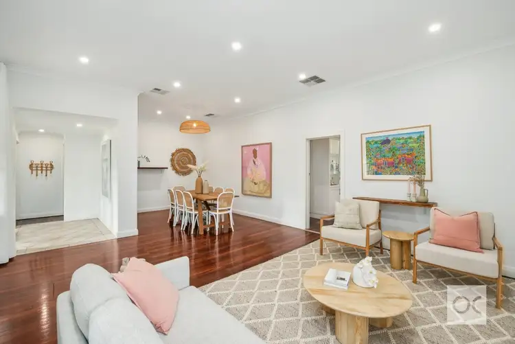 Third view of Homely house listing, 1 Norseman Avenue, Westbourne Park SA 5041