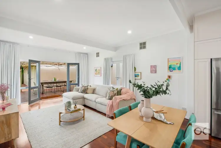 Fourth view of Homely house listing, 1 Norseman Avenue, Westbourne Park SA 5041