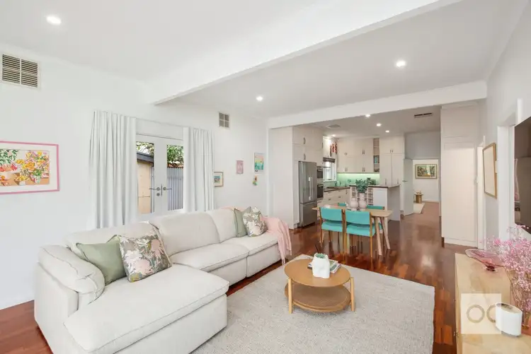 Fifth view of Homely house listing, 1 Norseman Avenue, Westbourne Park SA 5041