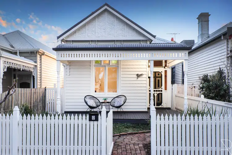 9 Stirling Street, Footscray VIC 3011