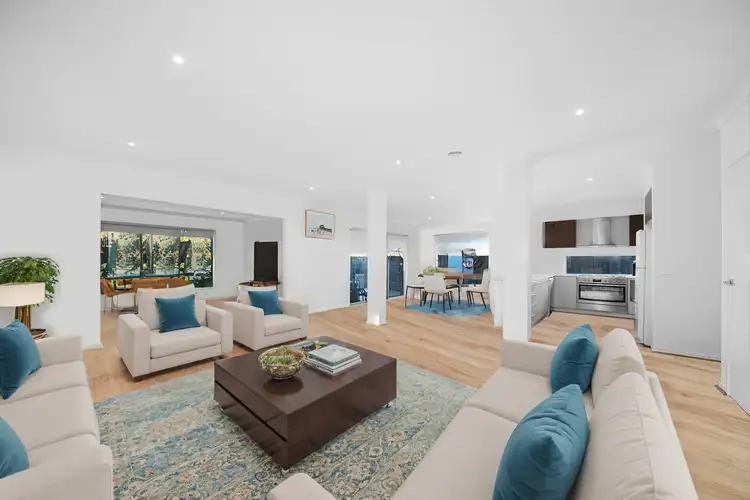 1 Hillcrest Parade, Tarneit VIC 3029