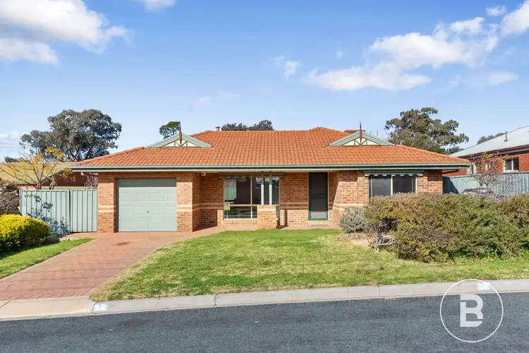 16 Castle Street, North Bendigo VIC 3550