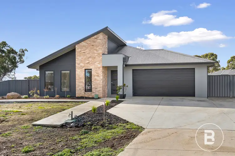 1 Bluestone Rise, Axedale VIC 3551