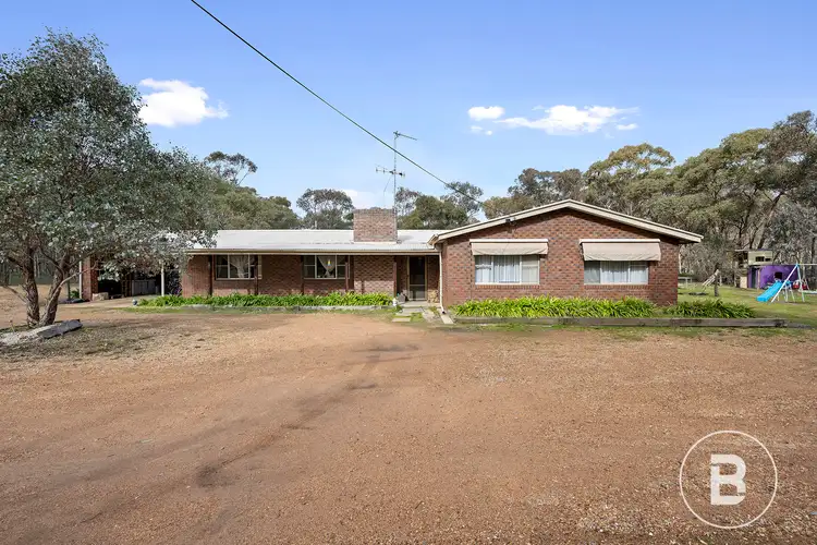 Main view of Homely house listing, 262 Turners Road, Strathfieldsaye VIC 3551