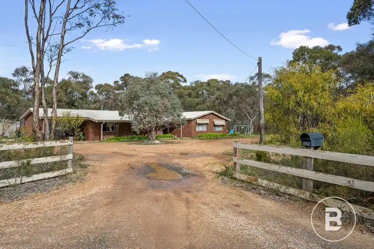 Second view of Homely house listing, 262 Turners Road, Strathfieldsaye VIC 3551