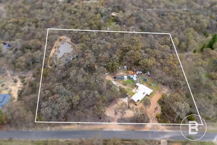 Third view of Homely house listing, 262 Turners Road, Strathfieldsaye VIC 3551
