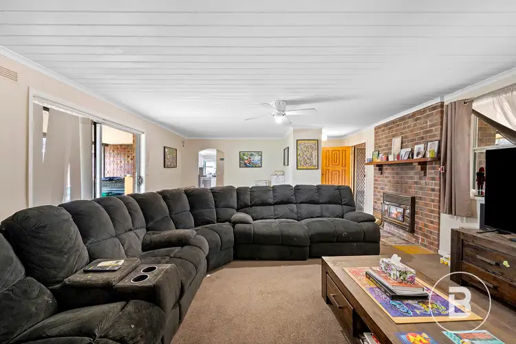 Fourth view of Homely house listing, 262 Turners Road, Strathfieldsaye VIC 3551