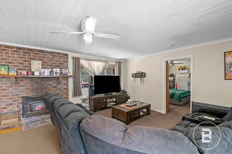 Fifth view of Homely house listing, 262 Turners Road, Strathfieldsaye VIC 3551