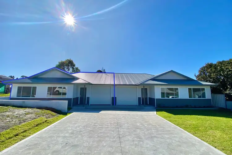 Second view of Homely house listing, B/73 Mackay Street, Dungog NSW 2420