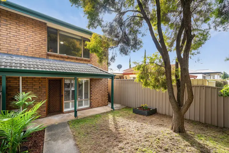 Main view of Homely townhouse listing, 1/6 Second Avenue, Ascot Park SA 5043