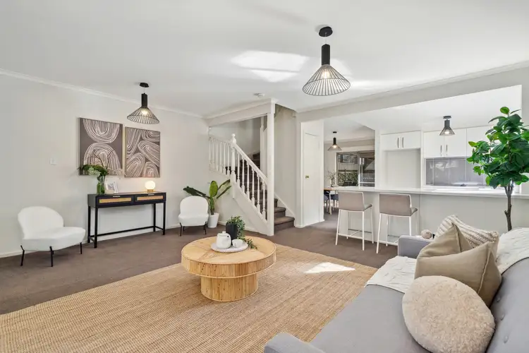 Second view of Homely townhouse listing, 1/6 Second Avenue, Ascot Park SA 5043