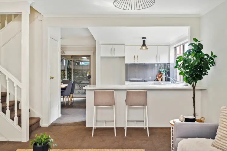 Fourth view of Homely townhouse listing, 1/6 Second Avenue, Ascot Park SA 5043