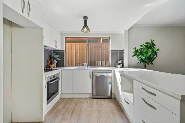 Fifth view of Homely townhouse listing, 1/6 Second Avenue, Ascot Park SA 5043