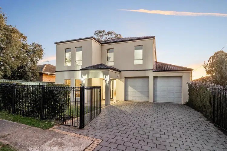 10A Hudson Avenue, Rostrevor SA 5073