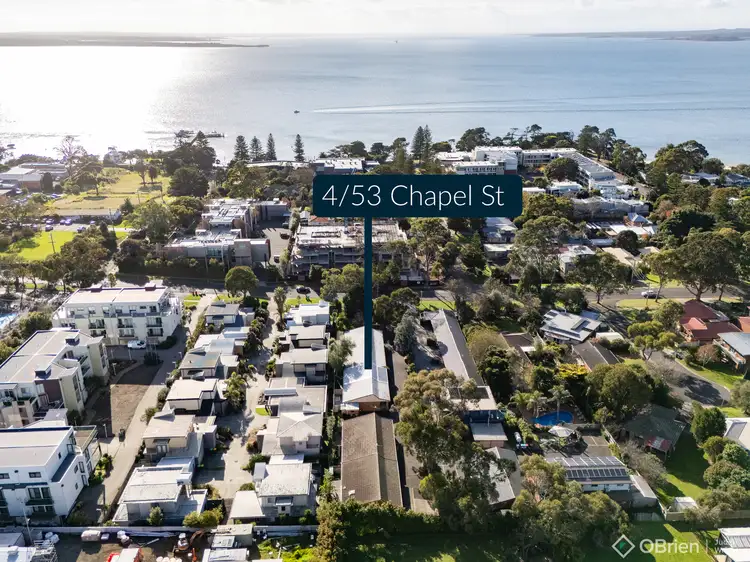 4/53 Chapel Street, Cowes VIC 3922