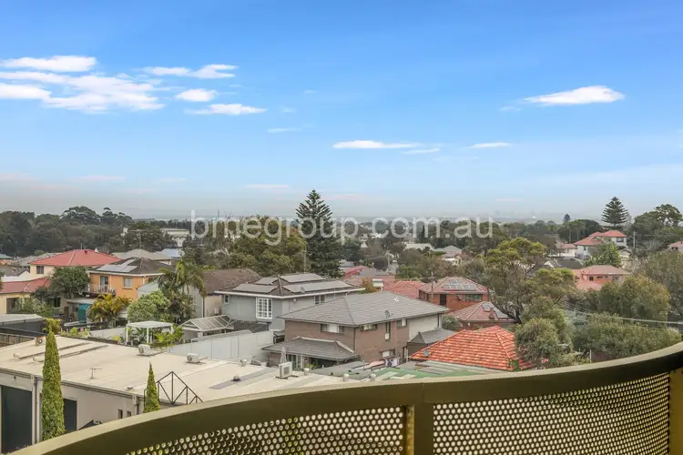 501/42 Page Street, Pagewood NSW 2035