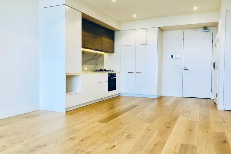 Second view of Homely apartment listing, 501/42 Page Street, Pagewood NSW 2035