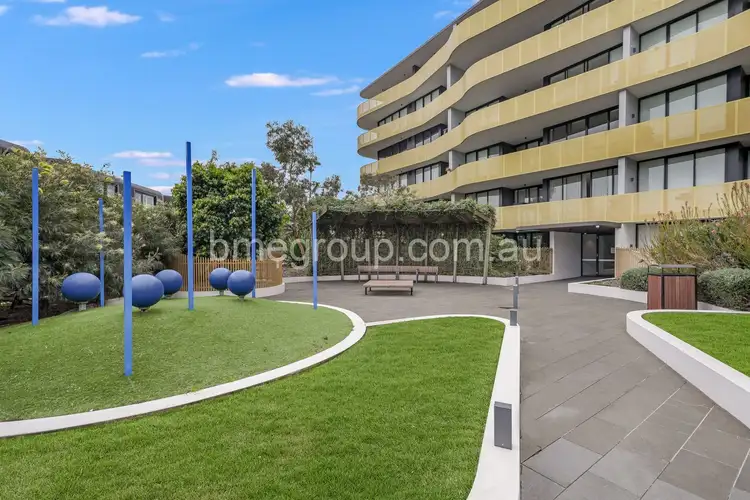 Fifth view of Homely apartment listing, 501/42 Page Street, Pagewood NSW 2035