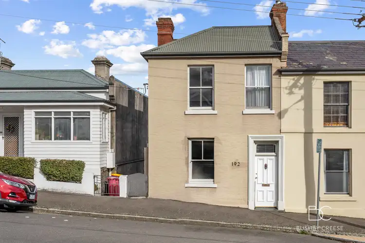 Main view of Homely house listing, 192 St John Street, Launceston TAS 7250
