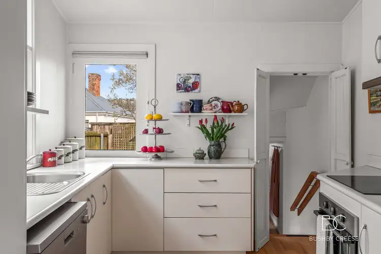 Sixth view of Homely house listing, 192 St John Street, Launceston TAS 7250