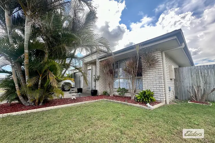 30 Stanford Place, Laidley QLD 4341