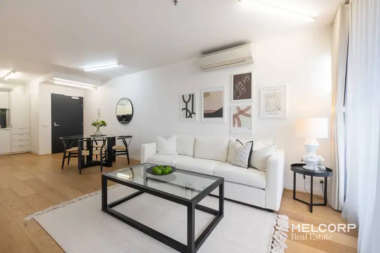 1502/31 A'beckett Street, Melbourne VIC 3000