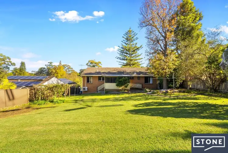 6 Christel Avenue, Carlingford NSW 2118