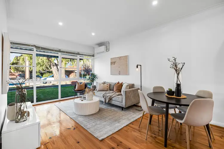 Main view of Homely unit listing, 2/8 Mavis Avenue, South Plympton SA 5038