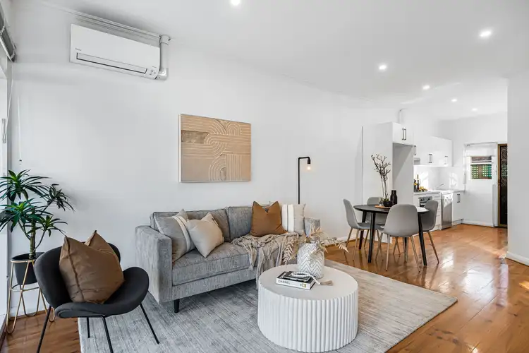 Third view of Homely unit listing, 2/8 Mavis Avenue, South Plympton SA 5038