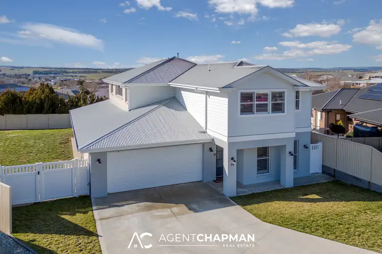 16 Meagher Street, Llanarth NSW 2795