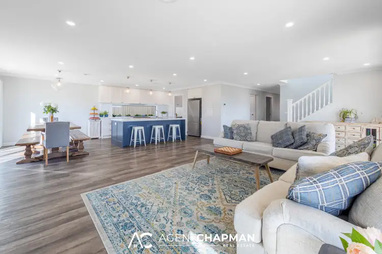 Third view of Homely house listing, 16 Meagher Street, Llanarth NSW 2795