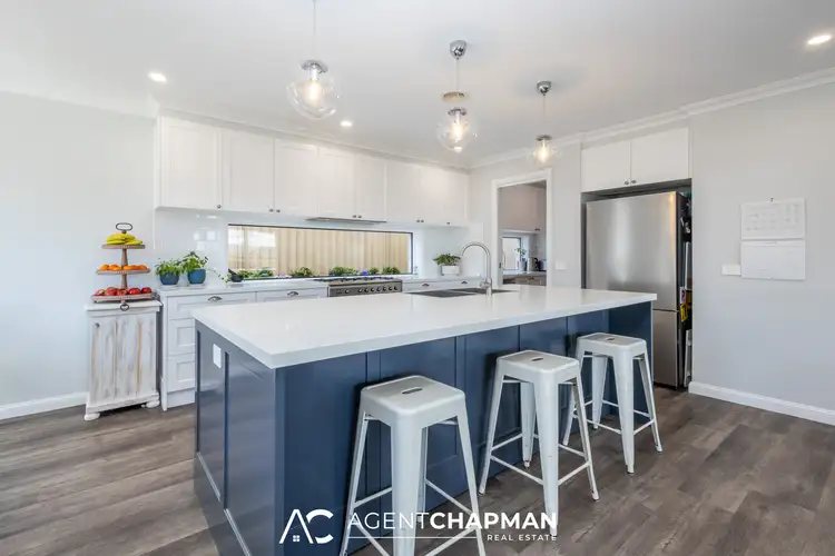 Sixth view of Homely house listing, 16 Meagher Street, Llanarth NSW 2795