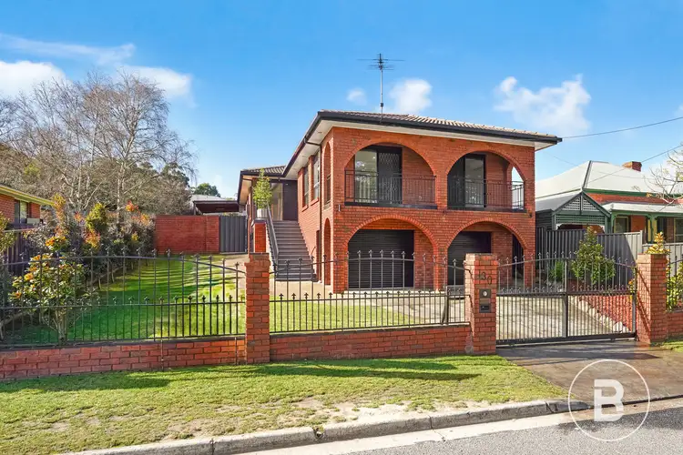 130 Ryan Street, Brown Hill VIC 3350