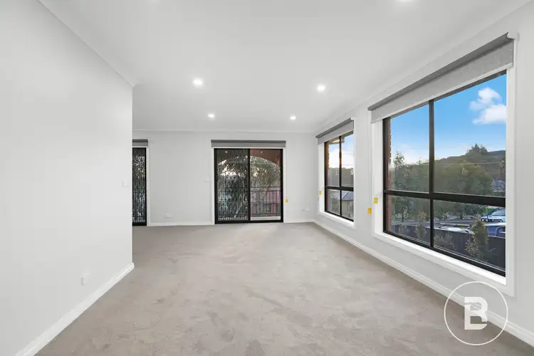 Fifth view of Homely house listing, 130 Ryan Street, Brown Hill VIC 3350