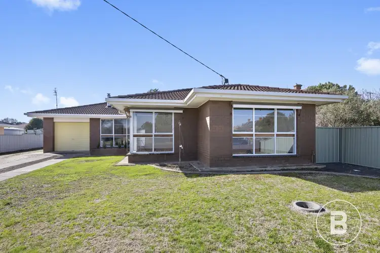 50 Market Street, Dunolly VIC 3472