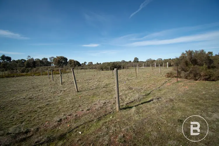 Third view of Homely land listing, 21 Gloury Road, Dunolly VIC 3472