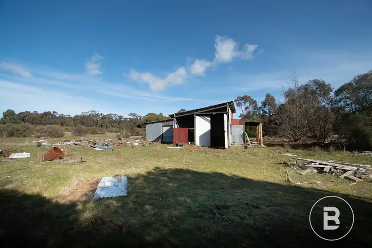 Seventh view of Homely land listing, 21 Gloury Road, Dunolly VIC 3472
