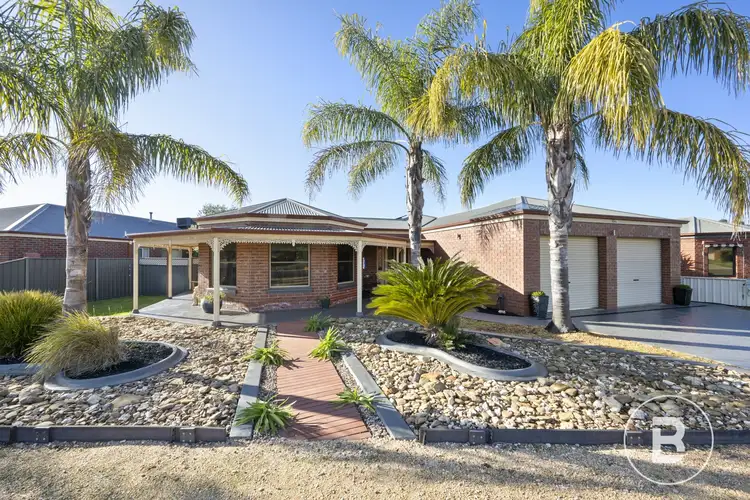 Main view of Homely house listing, 7 Rowles Drive, Maryborough VIC 3465