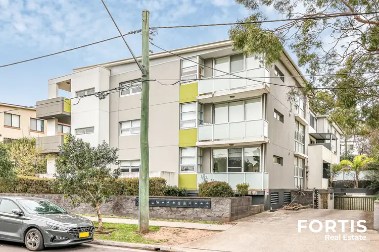 5/6-8 Reid Avenue, Westmead NSW 2145