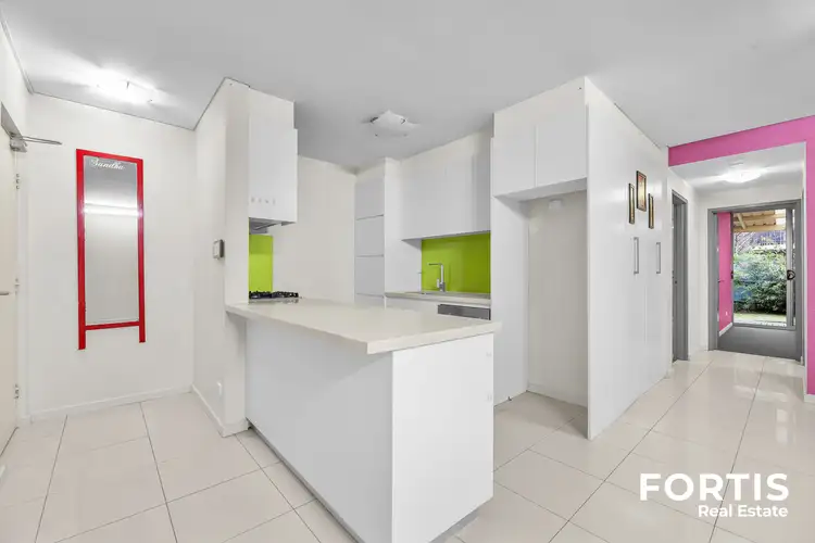 Third view of Homely unit listing, 5/6-8 Reid Avenue, Westmead NSW 2145