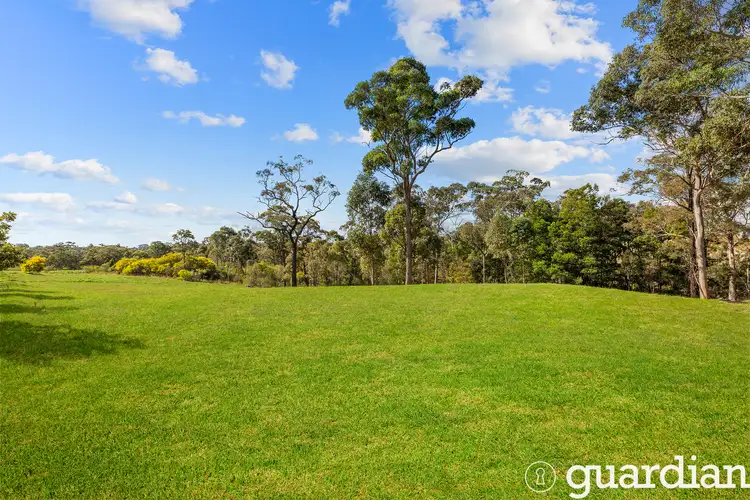 Fifth view of Homely land listing, Lot 58 Stamford Bridge Avenue, North Kellyville NSW 2155