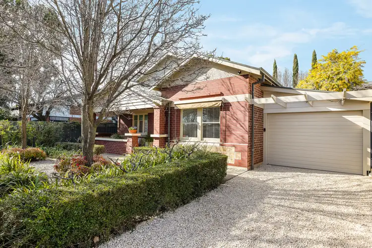 Main view of Homely house listing, 23 Highgate Street, Highgate SA 5063